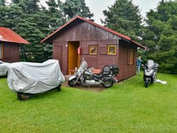 Pánská jízda 2021