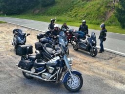 Pánská jízda 2021