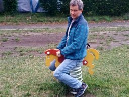 Pánská jízda 2021