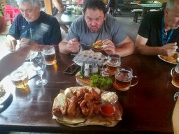 Pánská jízda 2021