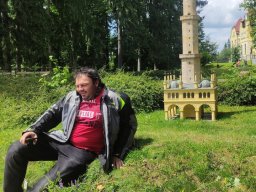 Pánská jízda 2021