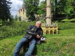 Pánská jízda 2021