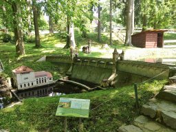 Pánská jízda 2021