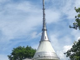 Pánská jízda 2021