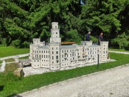 Pánská jízda 2021