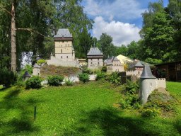 Pánská jízda 2021