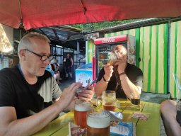 Pánská jízda 2021