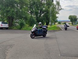 Pánská jízda 2021