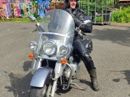 Pánská jízda 2021