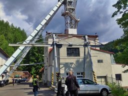 Pánská jízda 2021