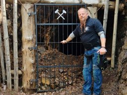 Pánská jízda 2021