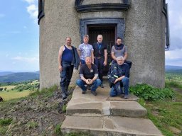 Pánská jízda 2021