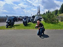 Pánská jízda 2021