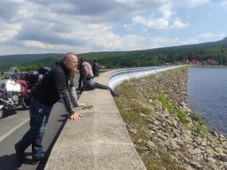 Pánská jízda 2021