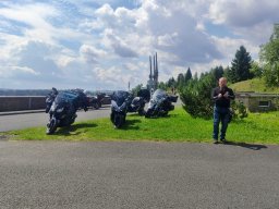 Pánská jízda 2021