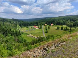 Pánská jízda 2021