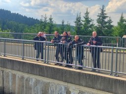 Pánská jízda 2021