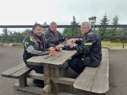 Pánská jízda 2021