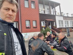 Pánská jízda 2021