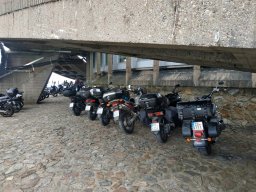 Pánská jízda 2021