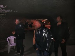 Pánská jízda 2021