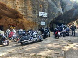 Pánská jízda 2021