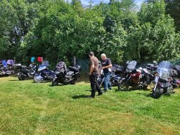 Pánská jízda 2023