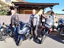 Pánská jízda 2025