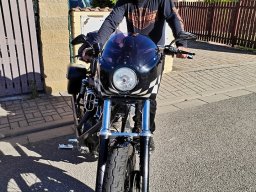 Pánská jízda 2025