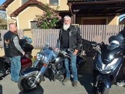 Pánská jízda 2025