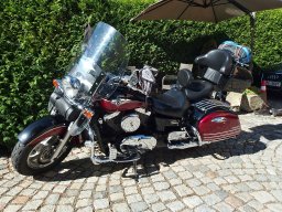 Pánská jízda 2025