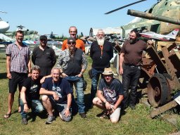 Pánská jízda 2025