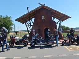 Pánská jízda 2025