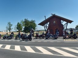 Pánská jízda 2025