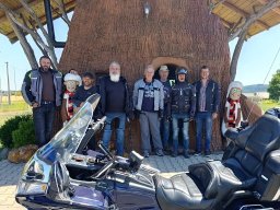 Pánská jízda 2025