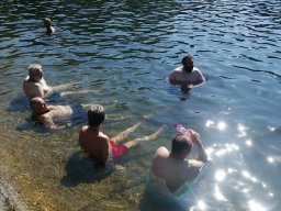 Pánská jízda 2025