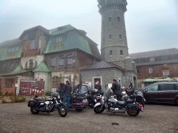 Pánská jízda 2025