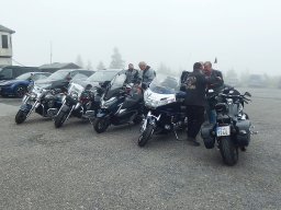 Pánská jízda 2025