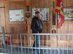 Pánská jízda 2025