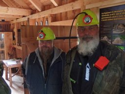 Pánská jízda 2025