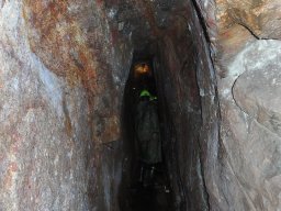 Pánská jízda 2025