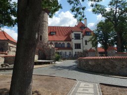 Pánská jízda 2025