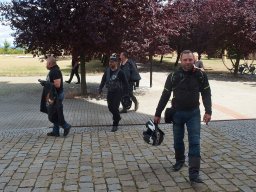 Pánská jízda 2025