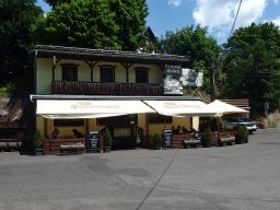 Pánská jízda 2025