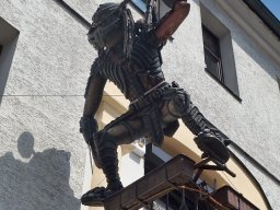 Pánská jízda 2025