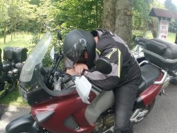 Pánská jízda 2025