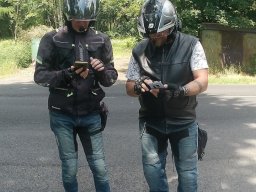 Pánská jízda 2025