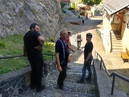 Pánská jízda 2025