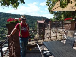 Pánská jízda 2025