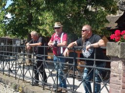 Pánská jízda 2025